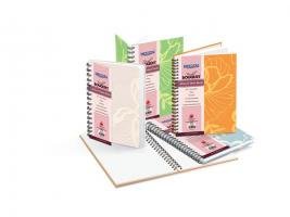 Sổ lò xo Campap Note Book Write-O Bright Boutique A5 CS12122