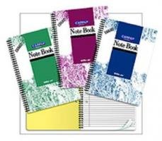 Sổ lò xo Campap Note Book Write-on A5 CW2217-19