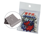 Kẹp giấy STZ 40727 EX-POWER CLIP
