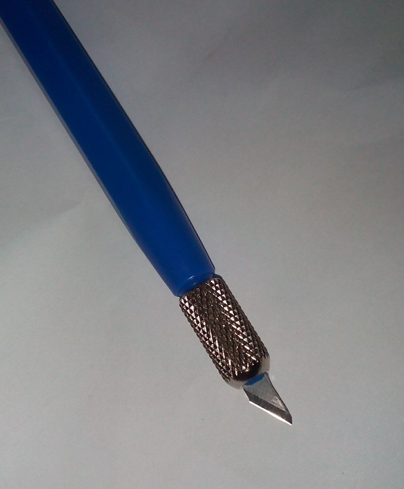 Dao cắt Mỹ thuật STZ 46030 ART KNIFE