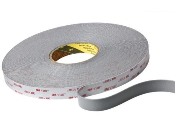 Băng keo 2 mặt 3M 4941 VHB cường lực dày 1.1mm