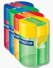 Chuốt chì Staedtler Siêu bền 511 006