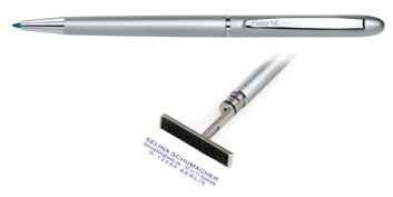Bút bi có dấu tên Heri Styling Classic 800 Stamping Pen