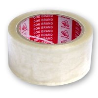 Băng keo dán thùng trong 4.8F 60Y