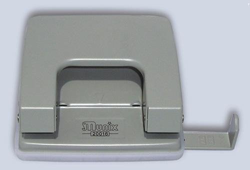 Bấm lỗ Munix 20016 2-hold Punch