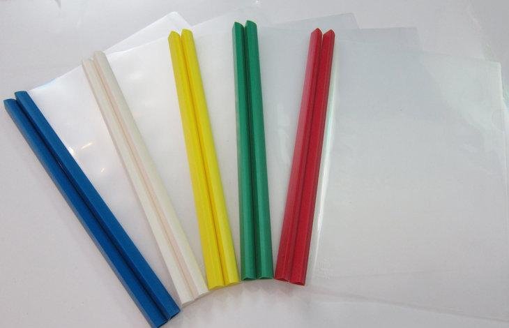 Bìa cây gáy lớn A4, F4 KS-287