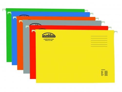 Bìa treo Suremark SQ 9511 Hanging file