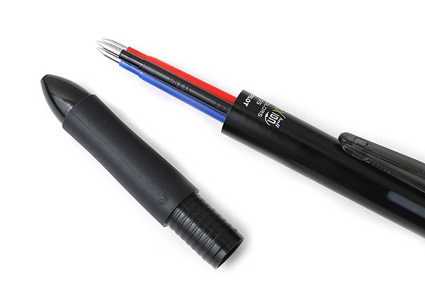 Bút bi xóa được Pilot Frixion 3 ngòi