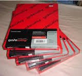 Giấy Can Gateway A4 93gsm Tracing Paper