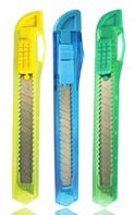 Dao TTH nhỏ 120 Cutter Knife