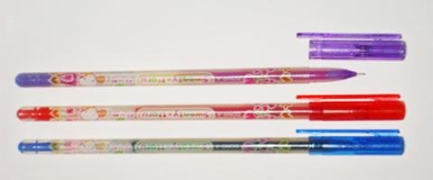 Bút Gel Dong A nét 0.38mm Swetty Ttoru Gel Ink Pen