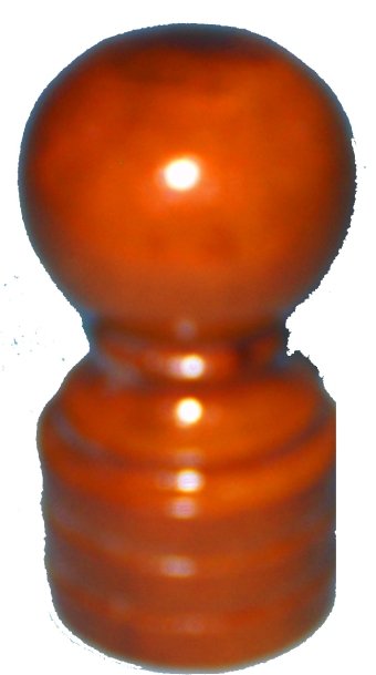 Cán gỗ trung