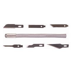 Dao cắt 6 lưỡi STZ Hoppy Knife set, 46600