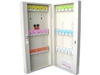 Tủ đựng chìa khóa TaTa 30 chìa K-30 - Metal Key Cabinet