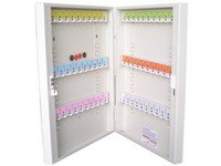 Tủ đựng chìa khóa TaTa 60 chìa - Metal Key Cabinet