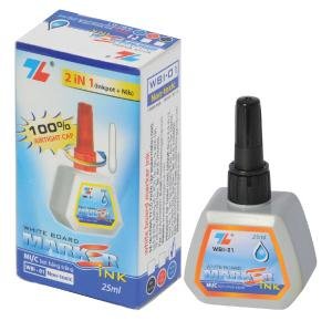 Mực bút lông bảng Thiên Long White Board Marker Ink