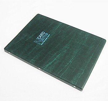 Sổ namecard 500card - Business card holder