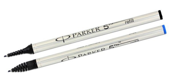 Ruột bút Parker Ingenuity 5th chính hãng Parker Ingenuity 5th refill
