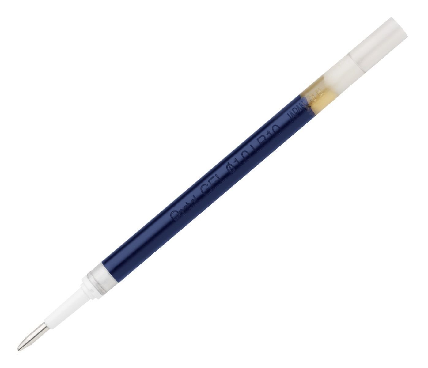 Ruột bút gel Pentel LR10 dùng cho bút BL60 Refill Ink nét 1.0mm