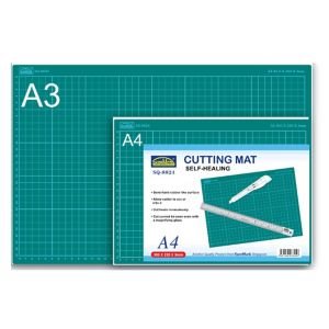 Tấm lót cắt giấy A3 Suremark SQ-8823 Cutting Mat