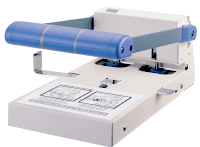 Bấm 2 lỗ đại Suremark SQ-8850 2-Hole Punch Heavy Duty