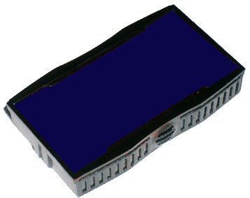 Thẻ mực T-4 dùng cho dấu T411