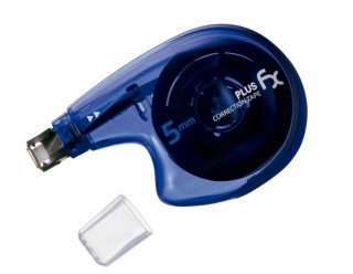 Xóa kéo Plus Flex Gun Correction tape