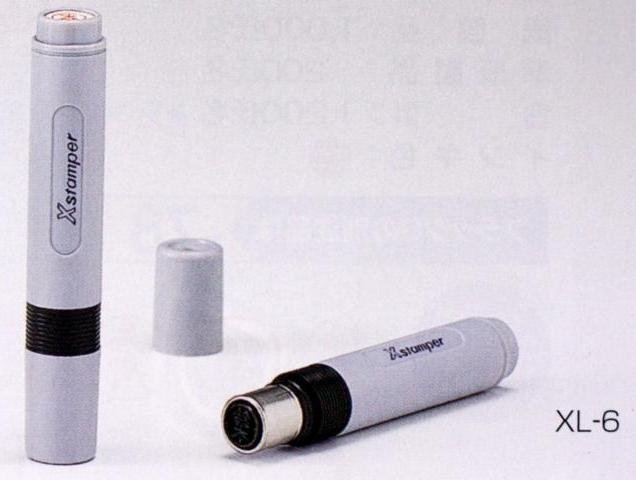 Dấu hý hiệu Xstamper Shachihata  XL-6