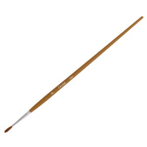 Cọ vẽ Pentel Water Colour Brush Round ZBS1-0