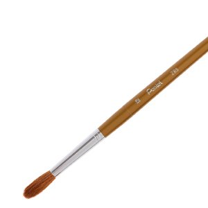 Cọ vẽ Pentel Water Colour Brush Round ZBS1-12
