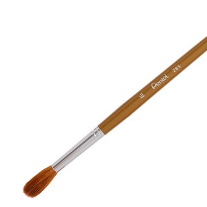 Cọ vẽ Pentel Water Colour Brush Round ZBS1-16