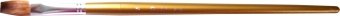 Cọ vẽ đầu dẹp Pentel Water Colour Brush Flat ZBS2-10