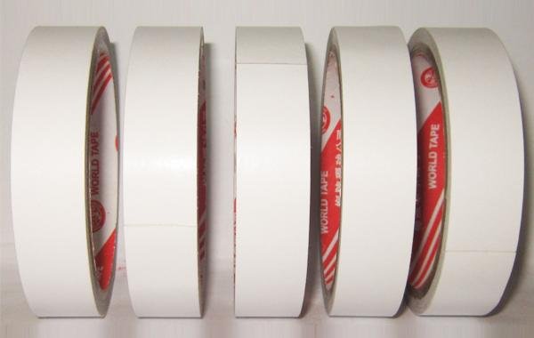 Băng keo 2 mặt 2.4cm