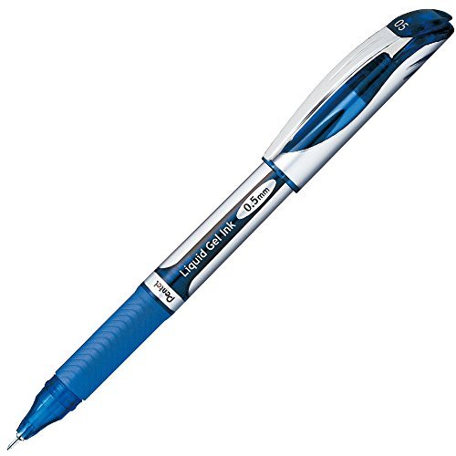 Bút Pentel Liquid gel ink Pen BLN55 0.5mm