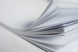 Giấy in A4 định lượng 100 Ford Paper