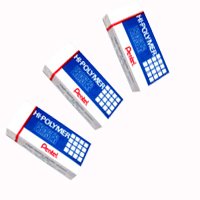Gôm Pentel trung Hi-Polymer Eraser ZEH-05