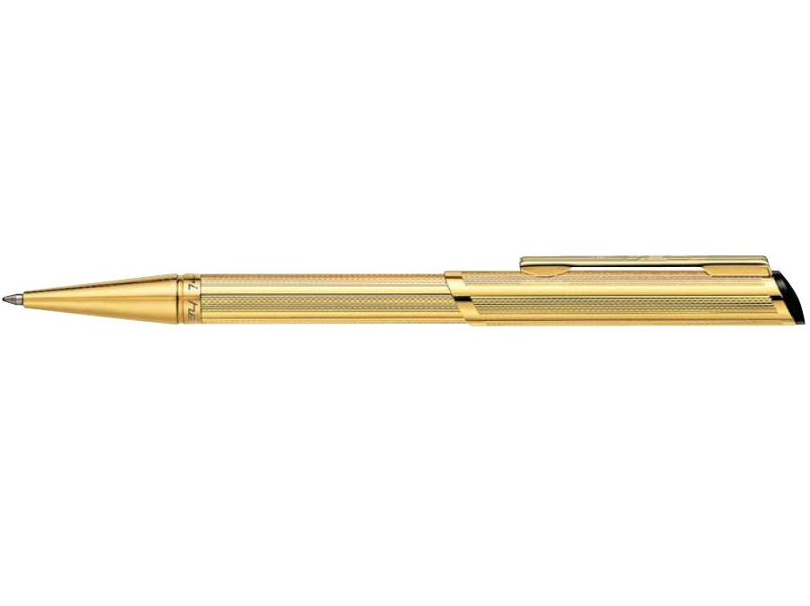 Bút bi có dấu tên Heri DIAGONAL 3003 Stamping Pen
