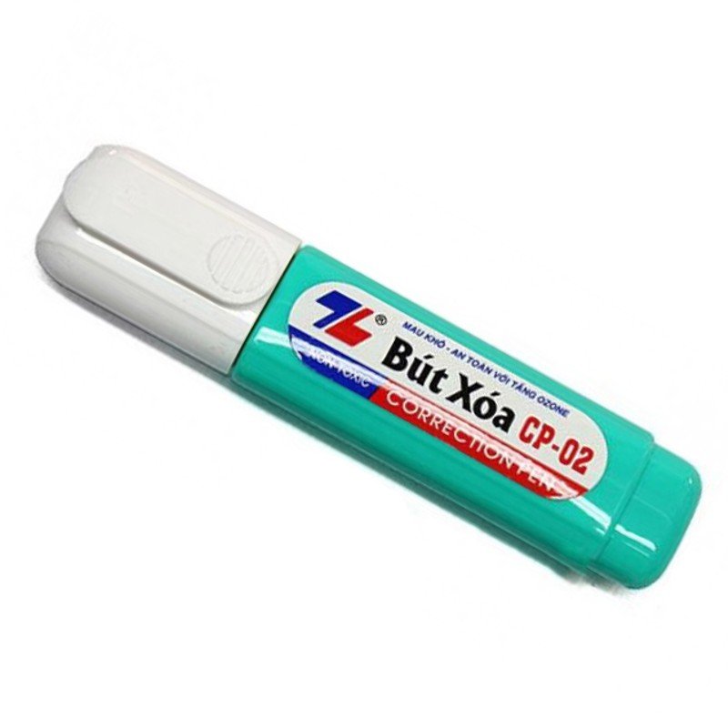 Bút xóa nước Thiên Long / www.bebinhvn.com
