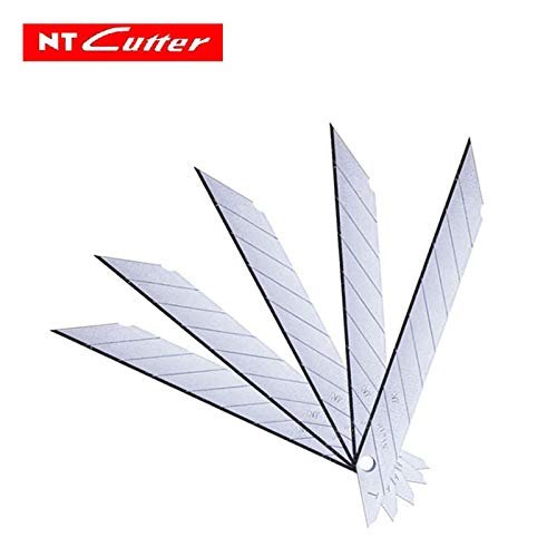 Lưỡi dao BD-100 NT Cutter / www.bebinhvn.com