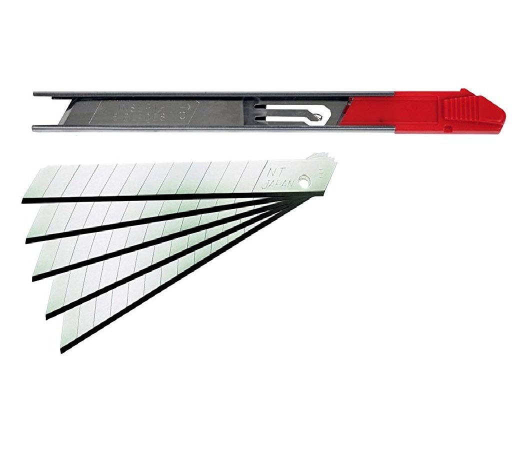 Dao cắt A-500GP NT Cutter / www.bebinhvn.com