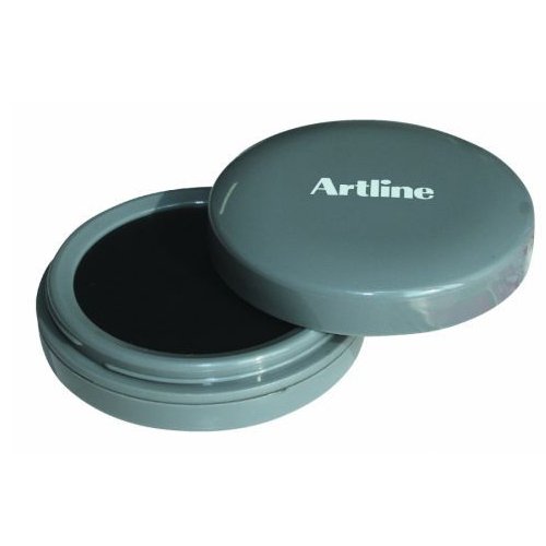 Tampon lăn tay Artline / www.bebinhvn.com