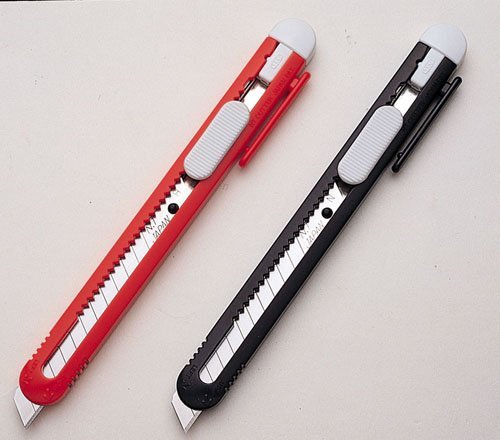 Dao nhỏ JA-100P NT Cutter / www.bebinhvn.com