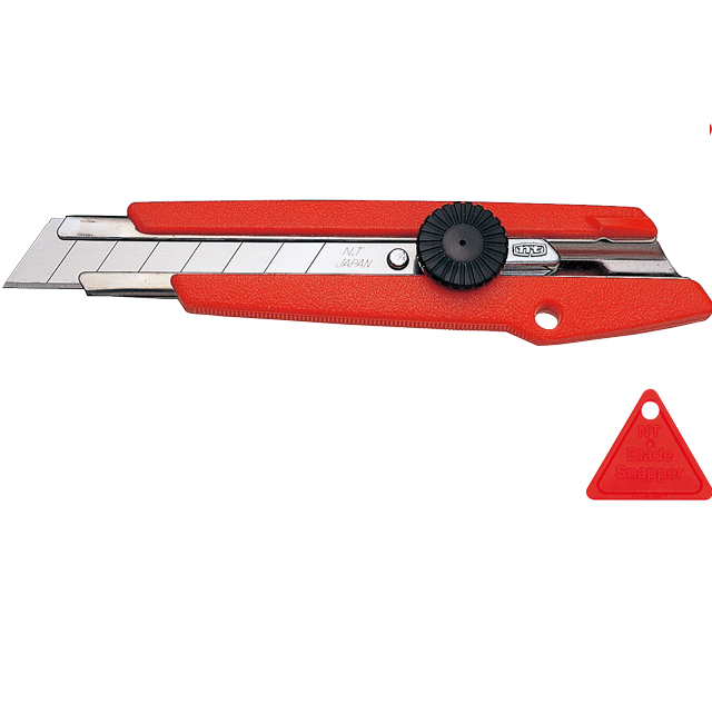 Dao cắt L-550 NT Cutter / www.bebinhvn.com