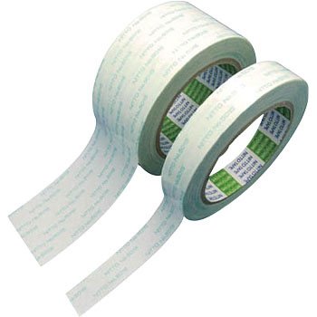 Keo 2 mặt Nitto No.500 / www.bebinhvn.com