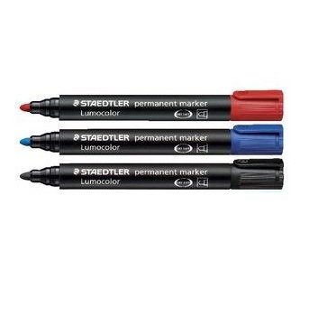 Bút lông dầu Staedtler 352 / www.bebinhvn.com