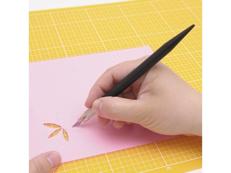 Lưỡi dao BD-100 NT Cutter / www.bebinhvn.com