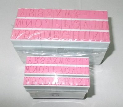 Dấu ghép chữ / www.bebinhvn.com