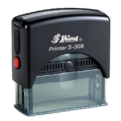 Dấu Shiny 1 dòng tên dài / www.bebinhvn.com