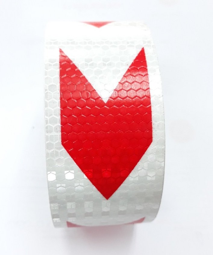 Băng keo / decal phản quang/ www.bebinhvn.com