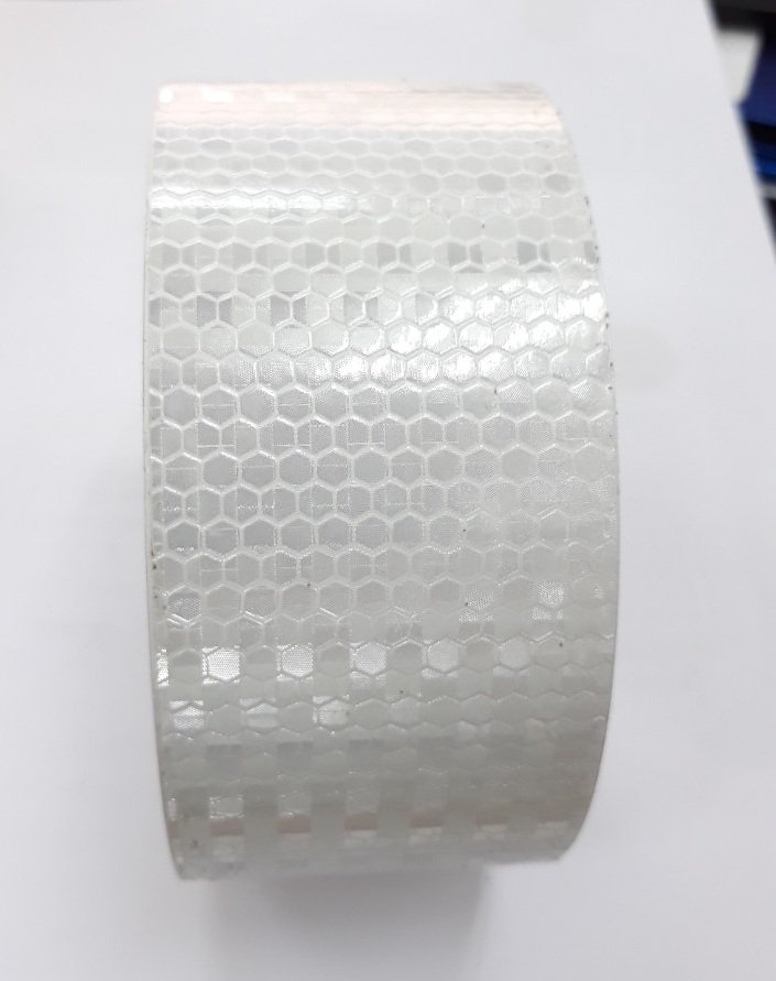 Băng keo / decal phản quang/ www.bebinhvn.com